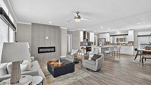 Sundance / The Sundance IV 320FT32765A Interior 139989