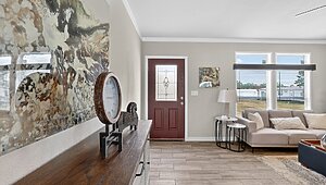 Sundance / The Sundance IV 320FT32765A Interior 139990