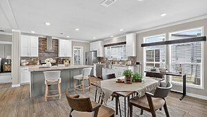 Sundance / The Sundance IV 320FT32765A Kitchen 139972