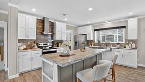 Sundance / The Sundance IV 320FT32765A Kitchen 139974