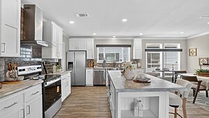 Sundance / The Sundance IV 320FT32765A Kitchen 139976