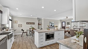 Sundance / The Sundance IV 320FT32765A Kitchen 139978