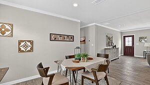 Sundance / The Sundance IV 320FT32765A Kitchen 139981