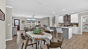 Sundance / The Sundance IV 320FT32765A Kitchen 139982