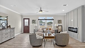 Sundance / The Sundance V 320FT32644A Interior 140008