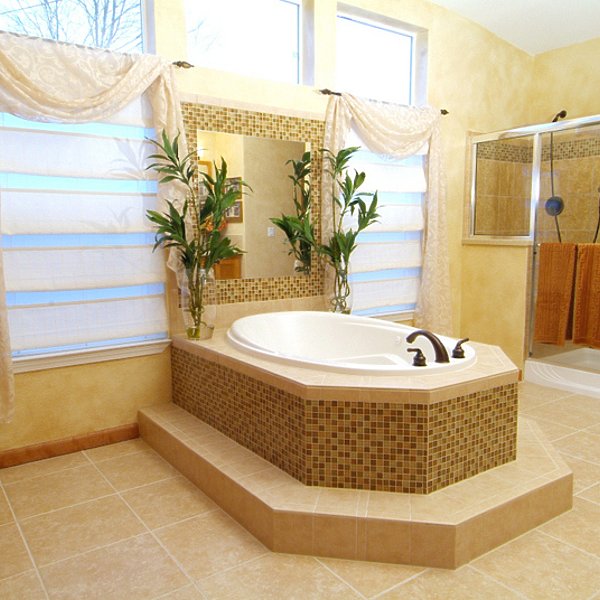 5000 Series / The Timber Ridge Bathroom 39065