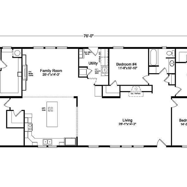 American Dream Series / The Dream Maker Layout 39071