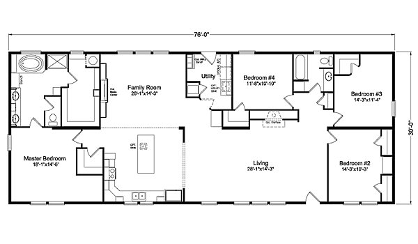 American Dream Series / The Dream Maker Layout 39071