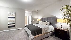5000 Series / The Timber Ridge Elite 42684A Bedroom 118678
