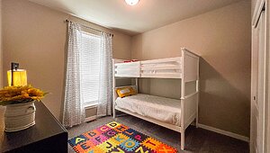 5000 Series / The Timber Ridge Elite 42684A Bedroom 118680