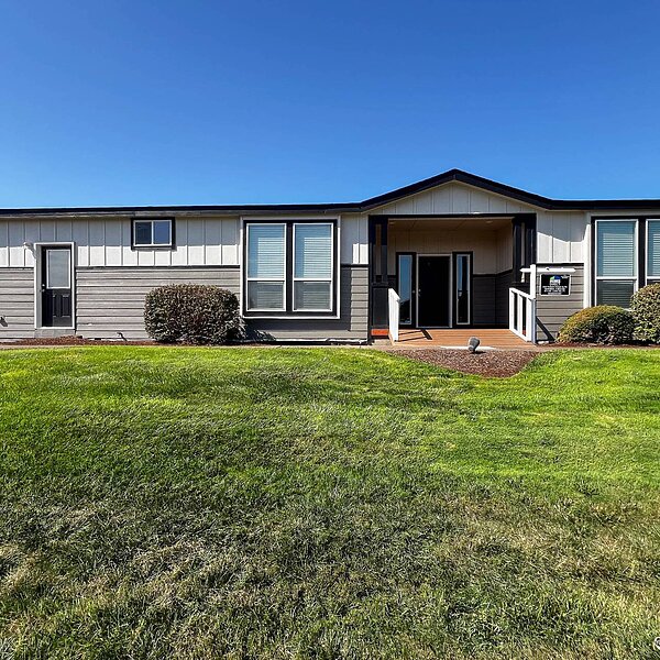 5000 Series / The Timber Ridge Elite 42684A Exterior 118685