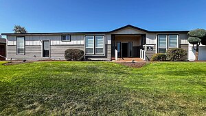 5000 Series / The Timber Ridge Elite 42684A Exterior 118685