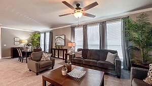 5000 Series / The Timber Ridge Elite 42684A Interior 118672