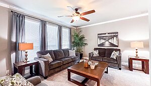 5000 Series / The Timber Ridge Elite 42684A Interior 118673