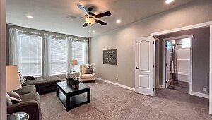 5000 Series / The Timber Ridge Elite 42684A Interior 118674