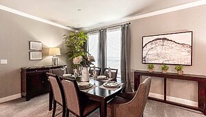 5000 Series / The Timber Ridge Elite 42684A Interior 118675