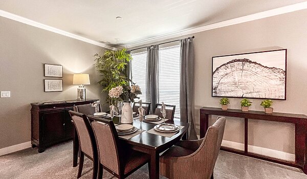 5000 Series / The Timber Ridge Elite 42684A Interior 118675