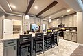 5000 Series / The Timber Ridge Elite 42684A Kitchen 118668