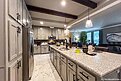 5000 Series / The Timber Ridge Elite 42684A Kitchen 118669