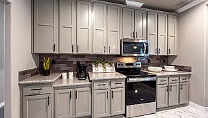 5000 Series / The Timber Ridge Elite 42684A Kitchen 118670