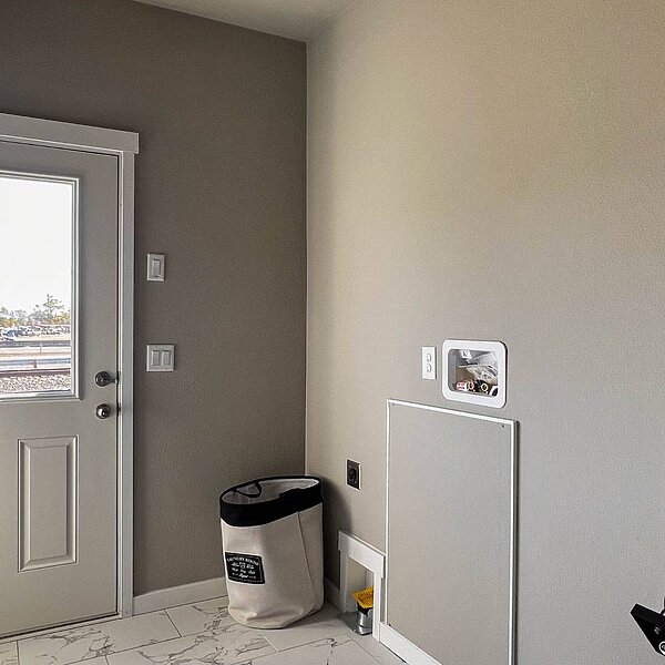 5000 Series / The Timber Ridge Elite 42684A Utility 118684