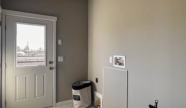 5000 Series / The Timber Ridge Elite 42684A Utility 118684