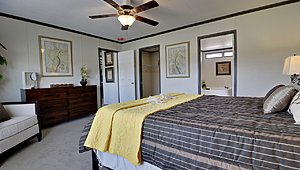 Palm Harbor / The Villager 28764A Bedroom 39804