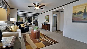 Palm Harbor / The Villager 28764A Interior 39803