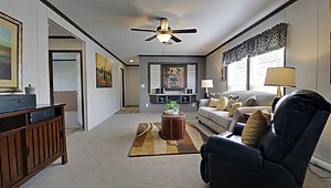 Palm Harbor / The Villager 28764A Interior 39802