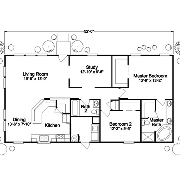 400 Series / The Metolius Layout 39823