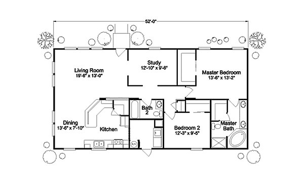 400 Series / The Metolius Layout 39823