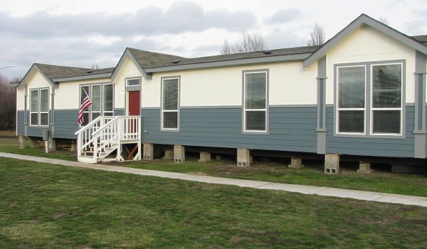 Palm Harbor / The Casa Grande Exterior 39861