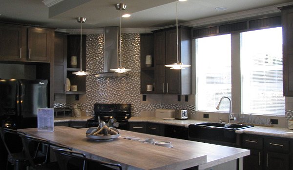 Palm Harbor / The Casa Grande Kitchen 39847