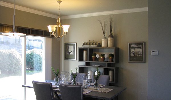 Palm Harbor / The Casa Grande Interior 39852