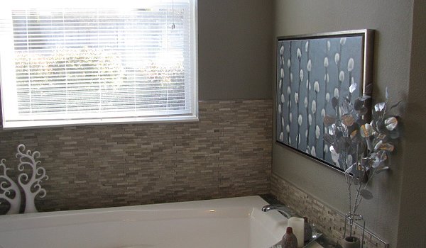 Palm Harbor / The Casa Grande Bathroom 39855