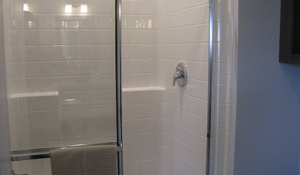 Palm Harbor / The Casa Grande Bathroom 39856