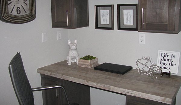 Palm Harbor / The Casa Grande Utility 39858