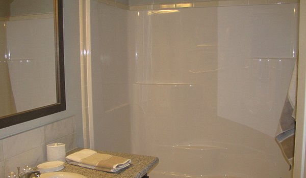 Palm Harbor / The Casa Grande Bathroom 39857