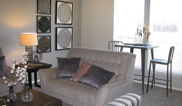 Palm Harbor / The Casa Grande Interior 39851