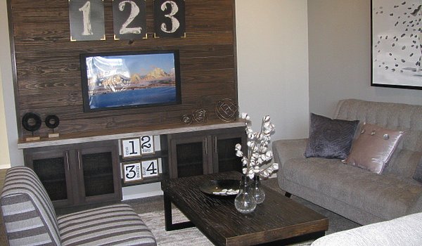 Palm Harbor / The Casa Grande Interior 39850