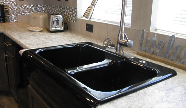 Palm Harbor / The Casa Grande Kitchen 39849