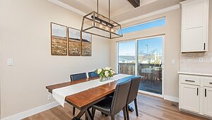 American Dream Series / The Urban Homestead AD30563H Interior 122916