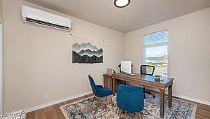 American Dream Series / The Urban Homestead AD30563H Interior 122918