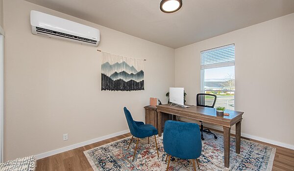 American Dream Series / The Urban Homestead AD30563H Interior 122918