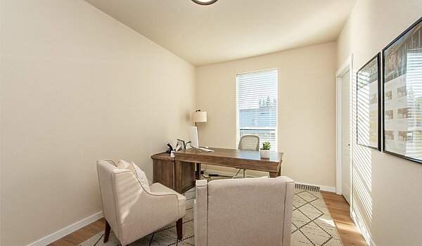 American Dream Series / The Urban Homestead AD30563H Interior 122919