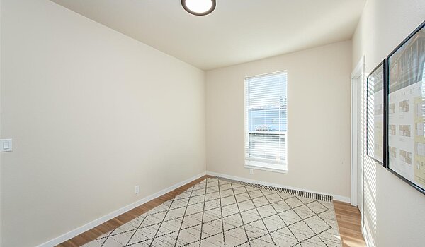 American Dream Series / The Urban Homestead AD30563H Interior 122920