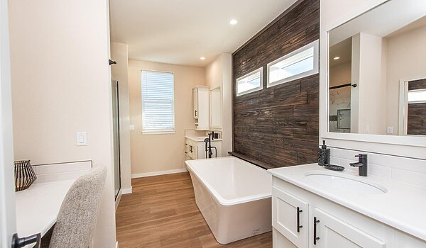 American Dream Series / The Urban Homestead AD30563H Interior 122921