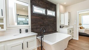 American Dream Series / The Urban Homestead AD30563H Interior 122922