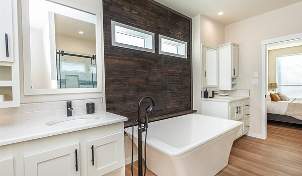 American Dream Series / The Urban Homestead AD30563H Interior 122922