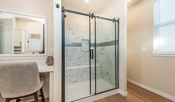 American Dream Series / The Urban Homestead AD30563H Interior 122923